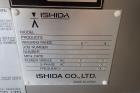 Ishida 14 Head Combination Weigher